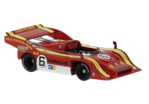 Brekina 16032 - H0 - Porsche 917/10 6GELO-Team